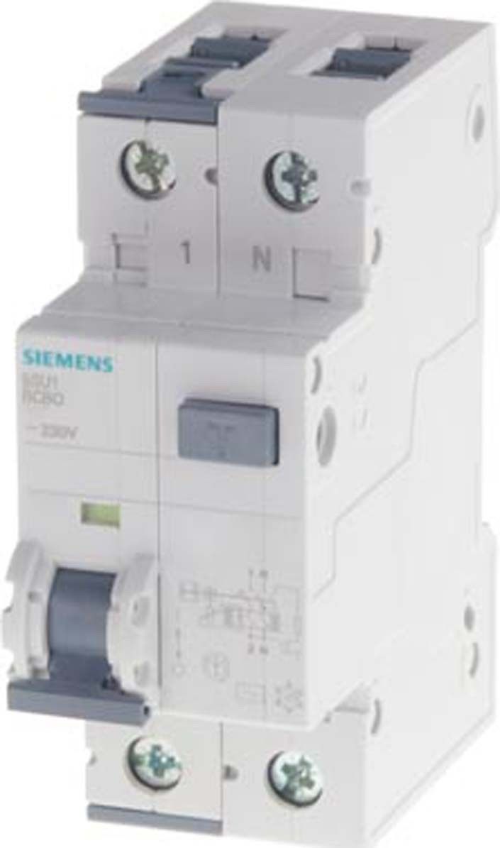 FI/LS-Schalter 5SU1356-1KK10