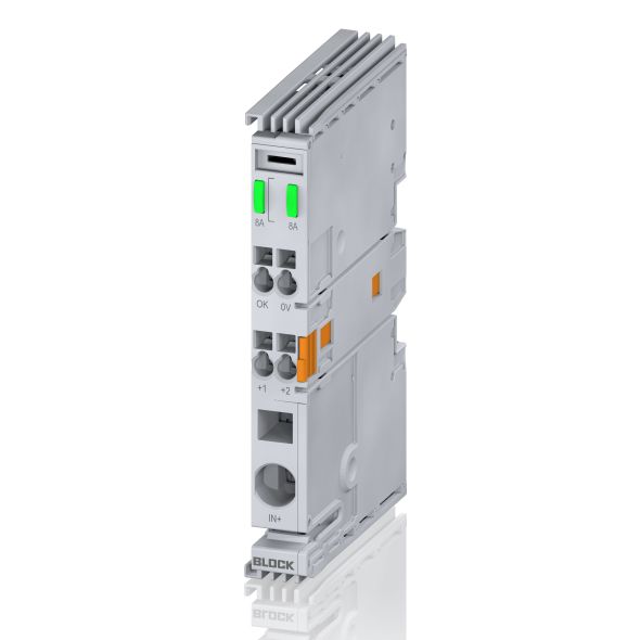 Elektron.Schutzschalter EB-2724-2160-0