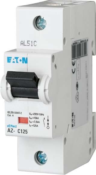 LS-Schalter 100A 1p AZ-C100