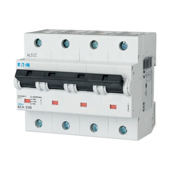 LS-Schalter AZ-4-B125
