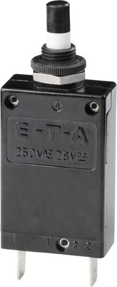 Schutzschalter 2-5700-IG1-K10-20A