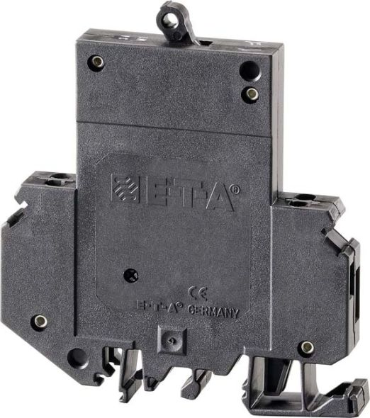 Schutzschalter 2210-T210K0M1H12125A