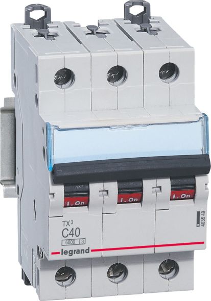 Leitungsschutzschalter 403551