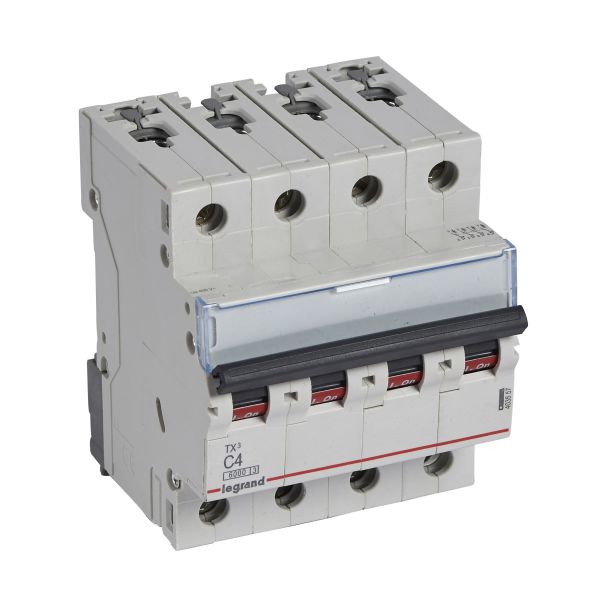 Leitungsschutzschalter 403557