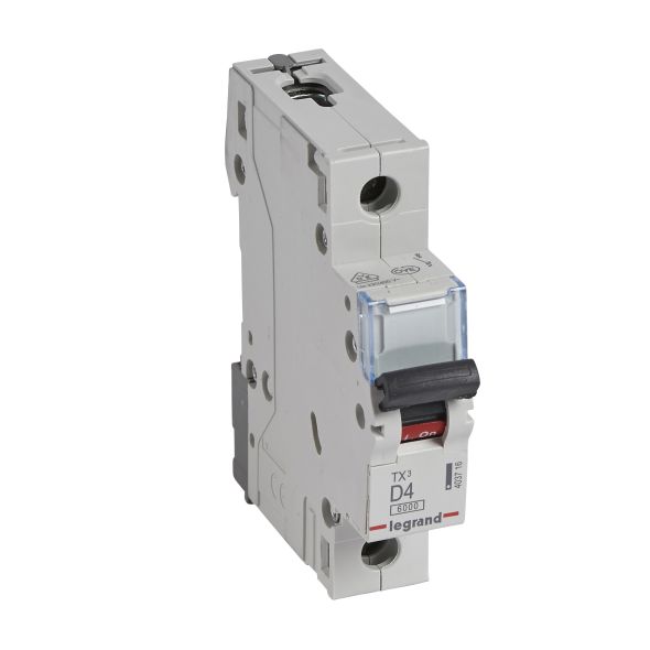 Leitungsschutzschalter 403716