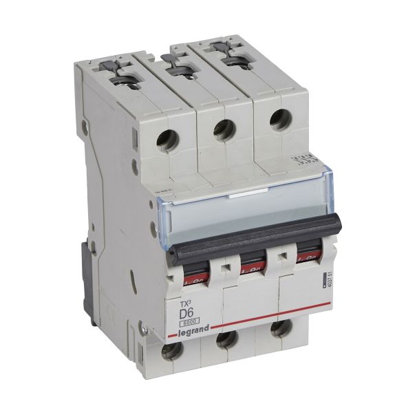 Leitungsschutzschalter 403751