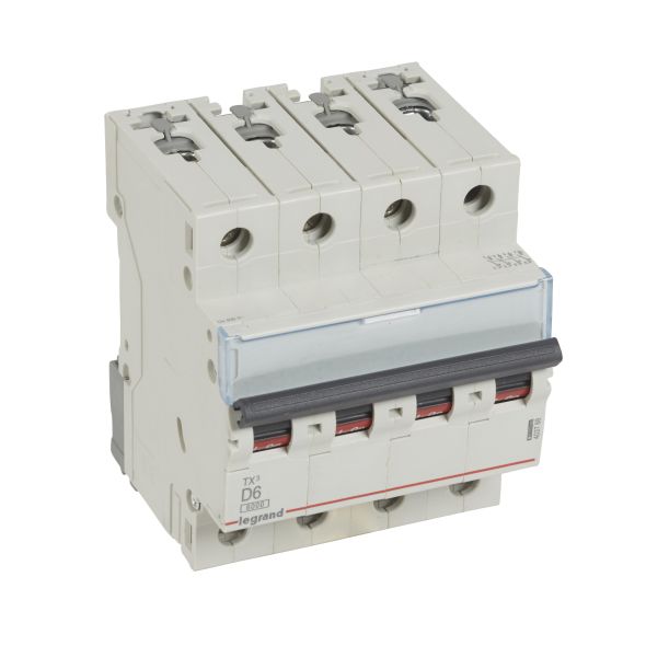 Leitungsschutzschalter 403768