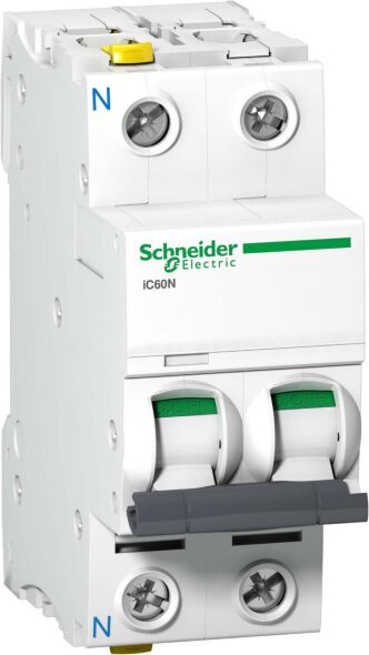 LS-Schalter A9F03613