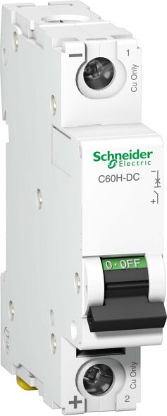 LS-Schalter A9N61510