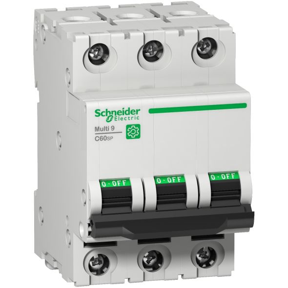 LS-Schalter Multi 9 OEM M9F21363
