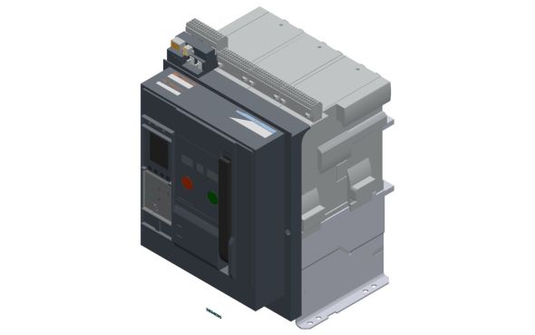 Leistungsschalter 3WA11103EE022BA1ZF19