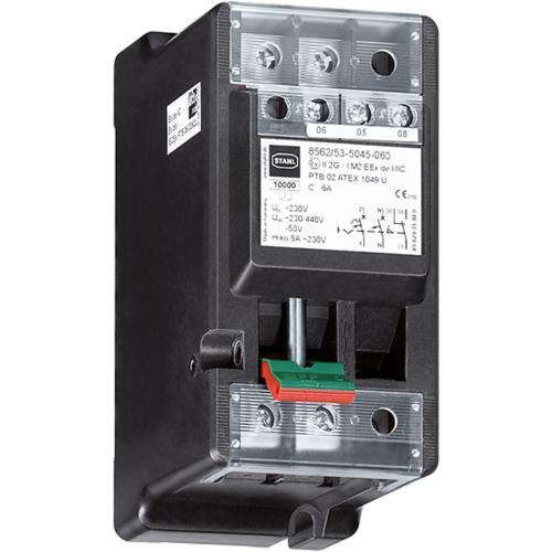 Leitungsschutzschalter 8562535025160#214865