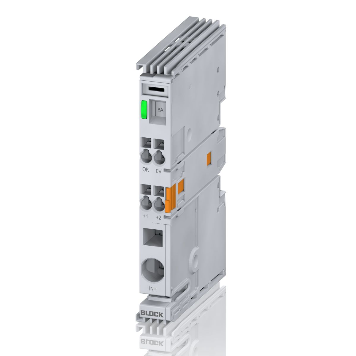 Elektron.Schutzschalter EB-2724-080-0