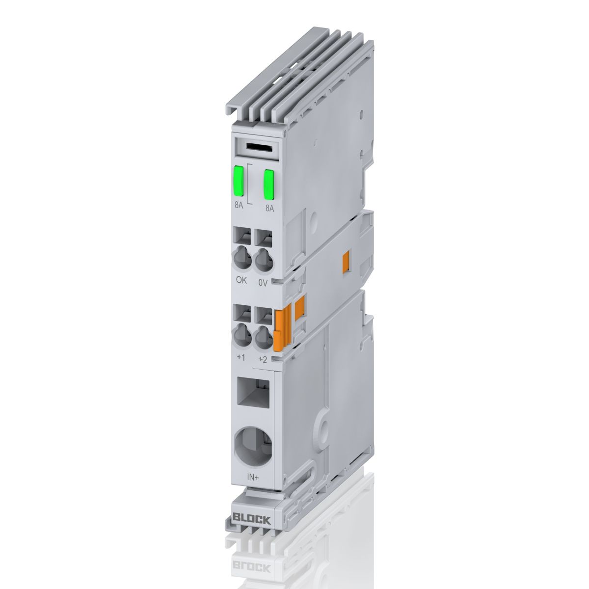 Elektron.Schutzschalter EB-2724-2160-0