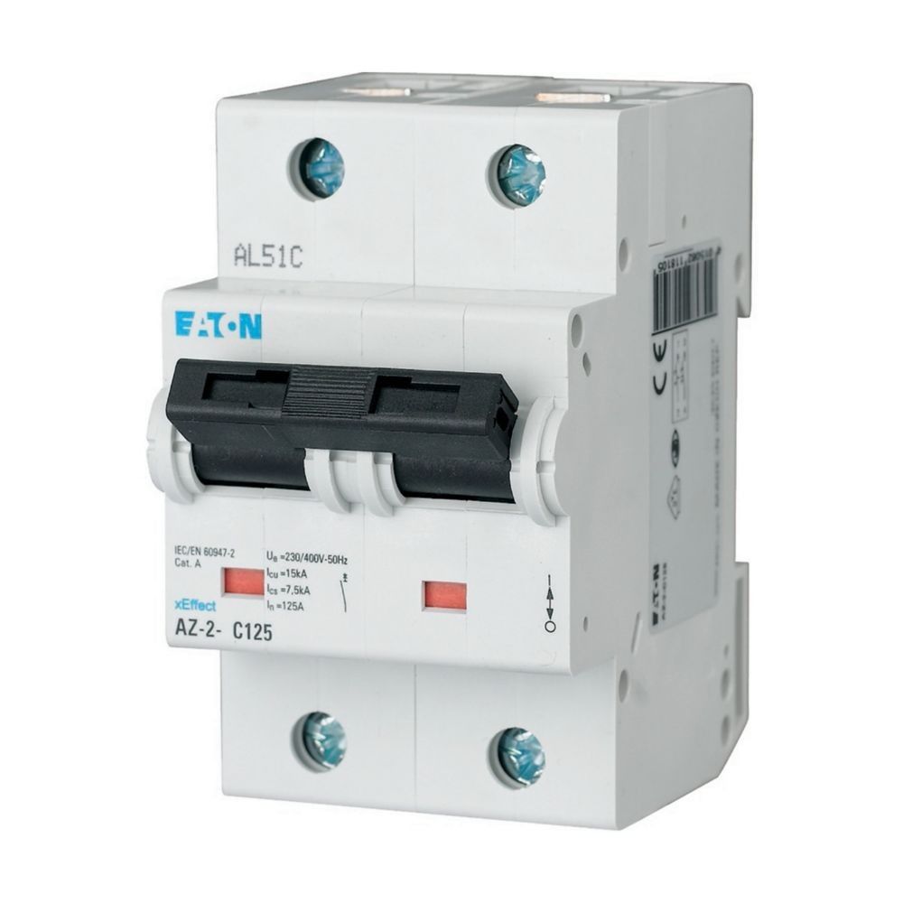 LS-Schalter AZ-2-B25