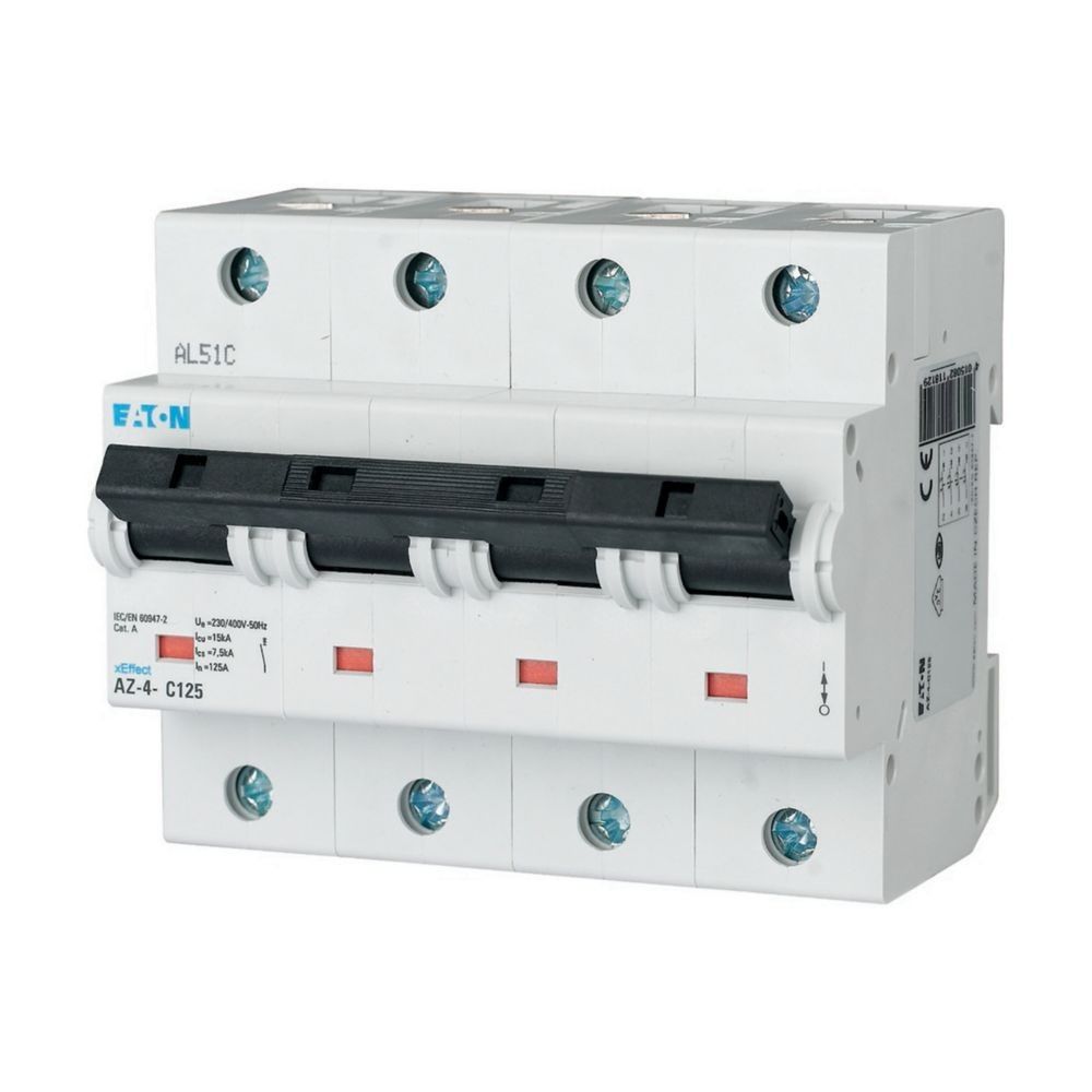 LS-Schalter AZ-4-B125