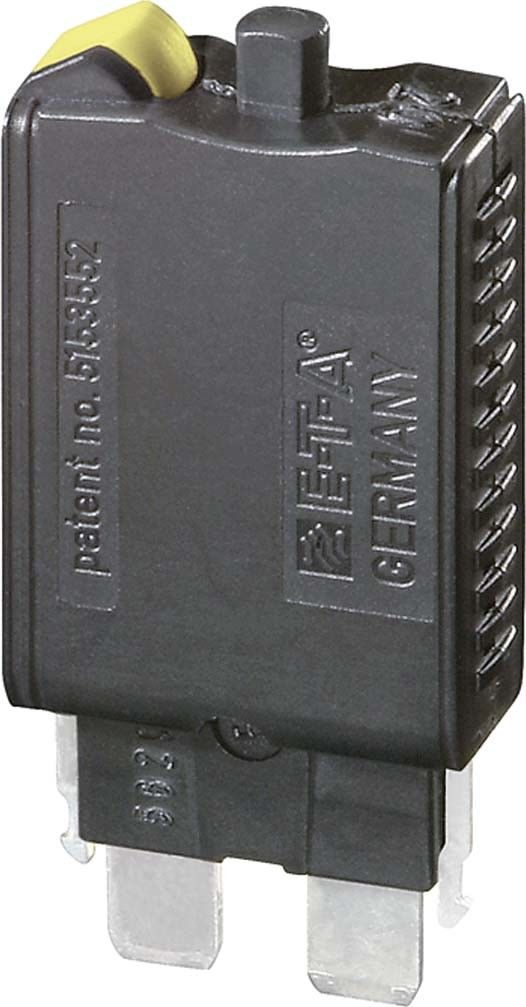 KFZ-Sicherungsautomat 1170-21-10A