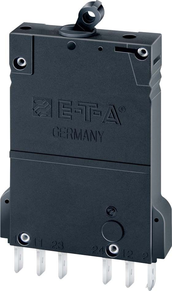 Schutzschalter 0,5A 2210S220P1M1Z111-0,5