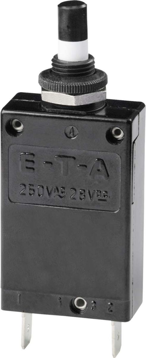 Schutzschalter 2-5700-IG1-K10-20A