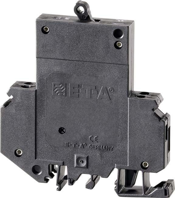 Schutzschalter 2210-T210K0M1H121-2A