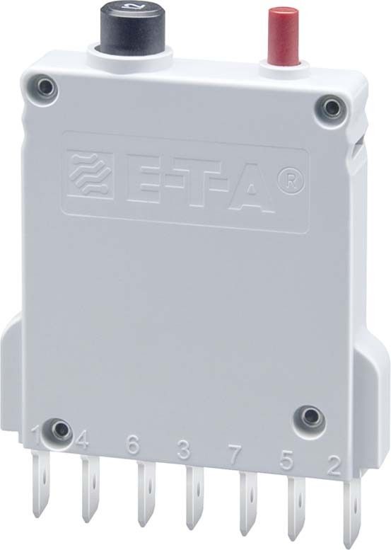 Schutzschalter 3900-P10-Si-8A