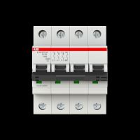 Sicherungsautomat B-Char. S203MT-B25NA