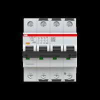 Sicherungsautomat B-Char. S303P-B13NA