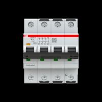 Sicherungsautomat B-Char. S303P-B63NA