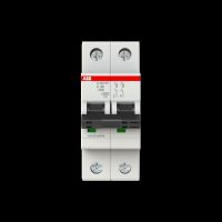 Sicherungsautomat C-Char. S202MT-C30