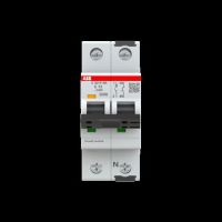 Sicherungsautomat C-Char. S301P-C13NA