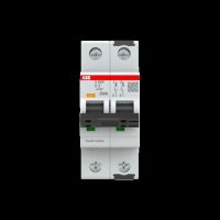 Sicherungsautomat C-Char. S302P-C2