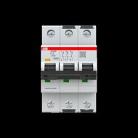 Sicherungsautomat C-Char. S303P-C2