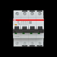 Sicherungsautomat C-Char. S304P-C32