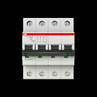 Sicherungsautomat D-Char. S203MT-D15NA