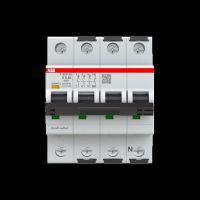 Sicherungsautomat K-Char. S303P-K0.3NA