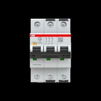 Sicherungsautomat K-Char. S303P-K40
