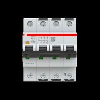 Sicherungsautomat K-Char. S304P-K0.3