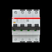 Sicherungsautomat K-Char. S304P-K40