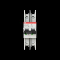 Sicherungsautomat SU202M-C0,5