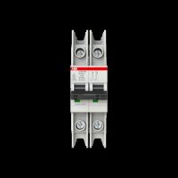 Sicherungsautomat SU202MR-K63