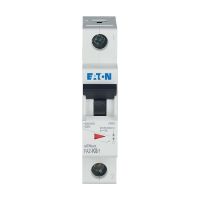 Leitungsschutzschalter 1p. FAZ-K8/1