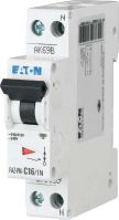 Leitungsschutzschalter 1p. FAZ-PN-C6/1N