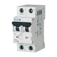 Leitungsschutzschalter 2p. FAZ-K32/2