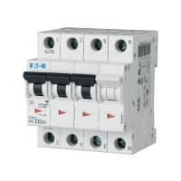 Leitungsschutzschalter 3p. FAZ-B1/3N