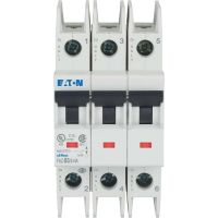 Leitungsschutzschalter 3p. FAZ-B3/3-NA
