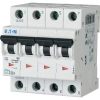 Leitungsschutzschalter FAZ-B1,6/4#279022