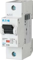 LS-Schalter 125A 1p AZ-C125