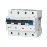 LS-Schalter 50A 3p+N AZ-3N-D50