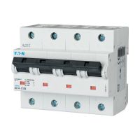 LS-Schalter AZ-4-B125