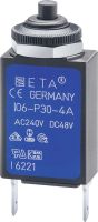 Schutzschalter 106-P30-1,5A